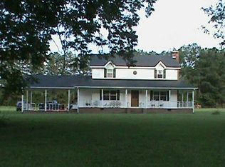 30 Carroll Hollow Rd, Normandy, TN 37360