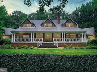 4750 Zacata Rd, Montross, VA 22520