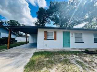 1406 E 2nd Ave, Mount Dora, FL 32757