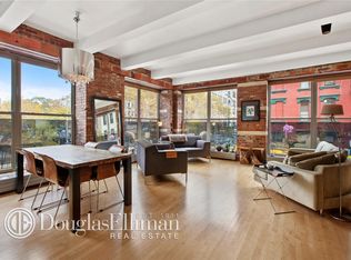 142 Henry St APT 2E, New York, NY 10002