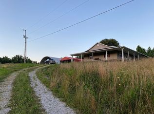 1260 Old Way Rd, London, KY 40741