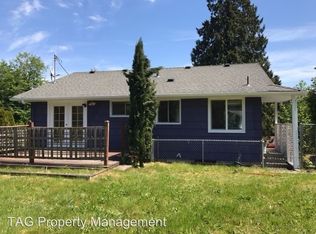 11835 8th Ave S, Seattle, WA 98168