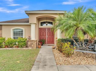 2030 Country Manor St, Bartow, FL 33830