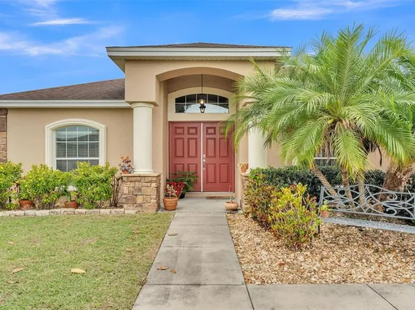 2030 Country Manor St, Bartow, FL 33830