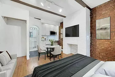 Rented by REAL New York