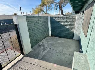 6441 Casada Way APT 2, Las Vegas, NV 89107