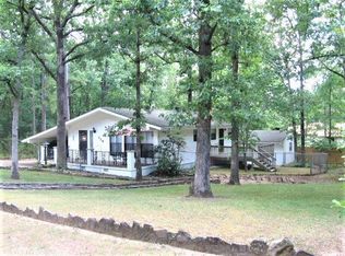 114 Sioux Trl, Fairfield Bay, AR 72088