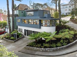 29 Mendosa Ave, San Francisco, CA 94116