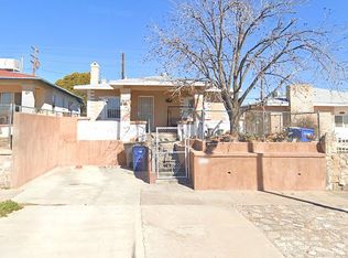3015 Savannah Ave, El Paso, TX 79930