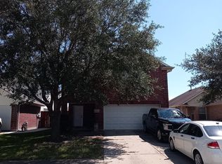 14926 Loys Coves Ct, Humble, TX 77396