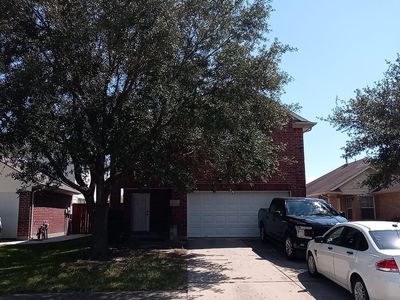 14926 Loys Coves Ct, Humble, TX, 77396