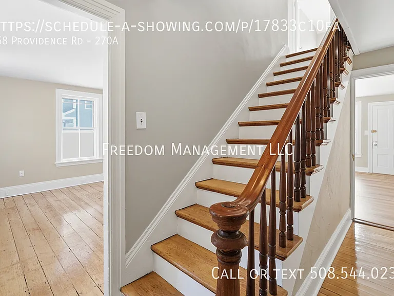 268 Providence Rd #270A — Photo 4