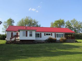 115 Worden Rd, Mainesburg, PA 16932
