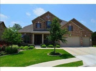1101 Canyon Springs Dr, Cedar Park, TX 78613
