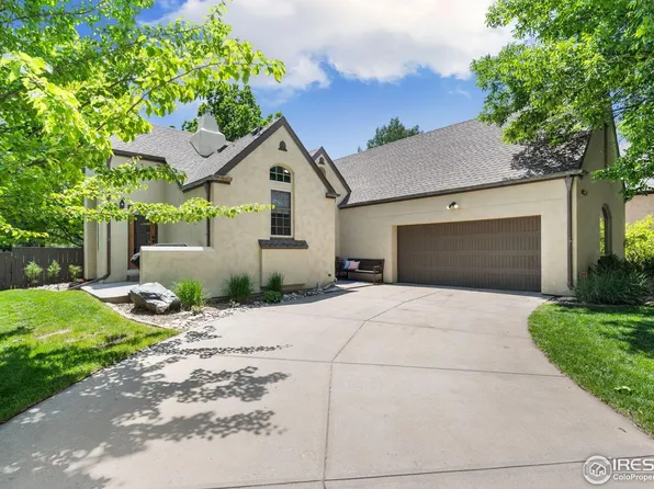 4489 Chateau Dr, Loveland, CO 80538