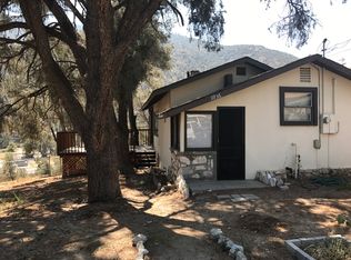 3936 Park View Trl, Frazier Park, CA 93225