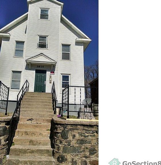 3814 W Cold Spring Ln Baltimore, MD, 21215 Apartments for Rent Zillow