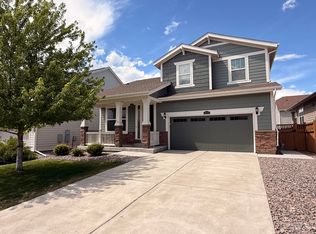 16235 Lanceleaf Pl, Parker, CO 80134