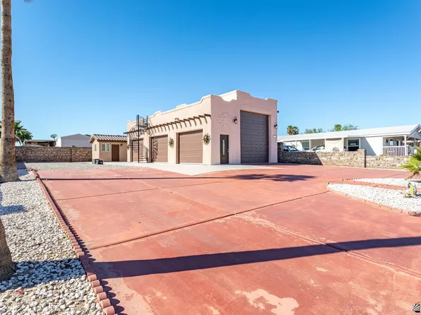 13385 E 54th Dr, Yuma, AZ 85367