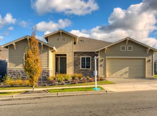 5112 Herron St NE, Lacey, WA 98516