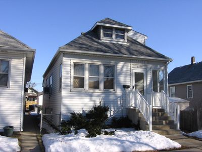 5150 W Winona St, Chicago, IL, 60630