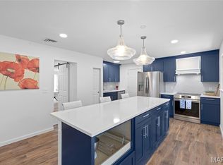 12457 Cohasset Ln, Saint Louis, MO 63146