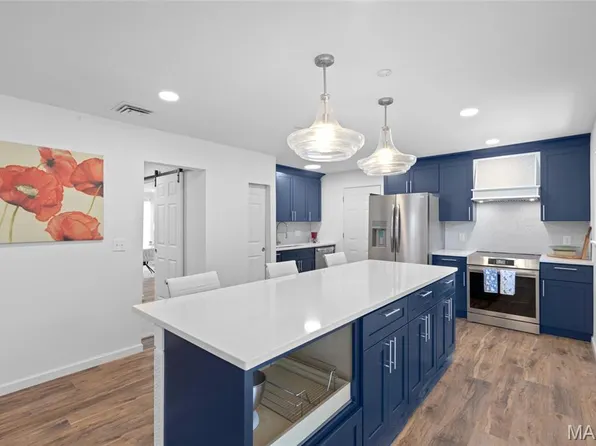 12457 Cohasset Ln, Saint Louis, MO 63146