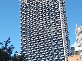 235 W Van Buren St UNIT 3614, Chicago, IL 60607