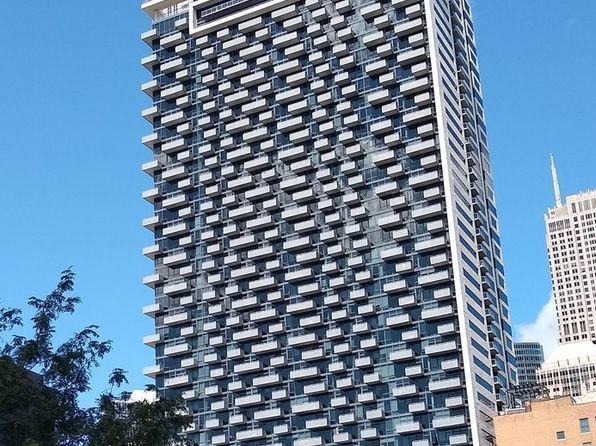 235 W Van Buren St UNIT 3614