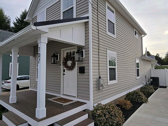 2nd image of 107 N Mechanic St