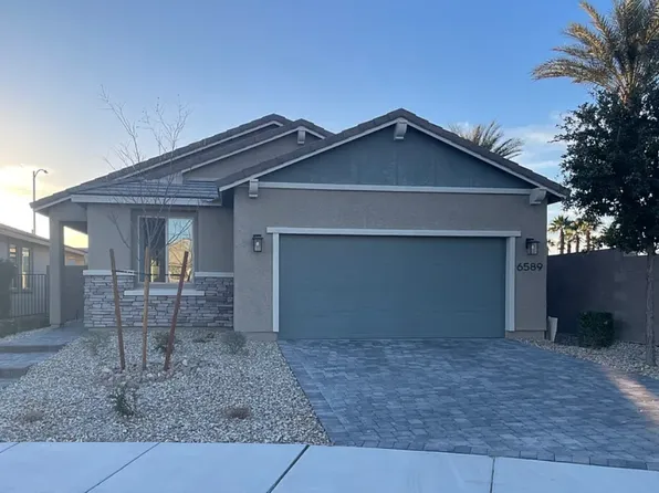 6589 Songfest St, North Las Vegas, NV 89086