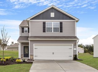 107 Scoville St, Oxford, NC 27565