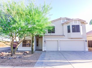 1137 E Irma Ln, Phoenix, AZ 85024
