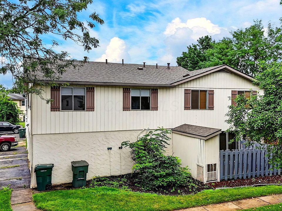 1st image of 2519 Burgandy Ln #A