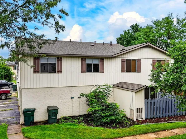 2519 Burgandy Ln #A, Columbus, OH 43232