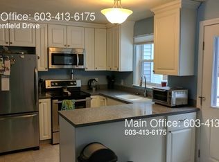 3D Greenfield Dr, Dover, NH 03820