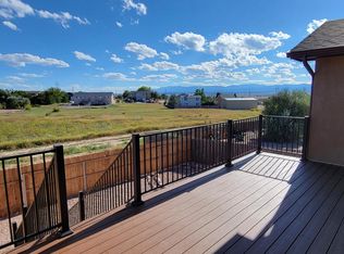 978 S Harmony Dr, PUEBLO, CO 81007