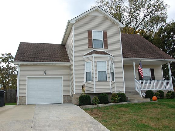 4th image of 3426 Fox Meadow Way