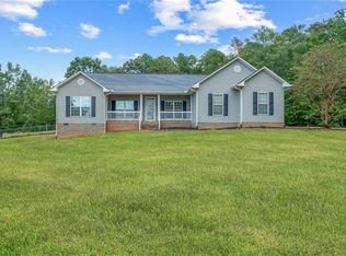 5998 Highway 252, Donalds, SC 29638