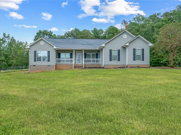 5998 Highway 252, Donalds, SC 29638