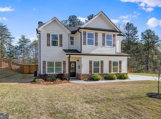 6306 Woodland Station Dr, Lula, GA 30554
