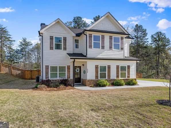 6306 Woodland Station Dr, Lula, GA 30554