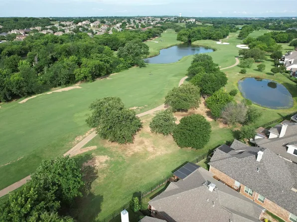 2410 Watercrest Dr, Keller, TX 76248