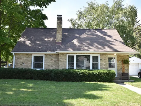 155 North 92nd STREET, Milwaukee, WI 53226