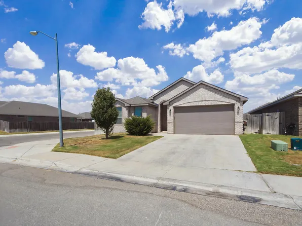 7020 McPherson Ln, Midland, TX 79706