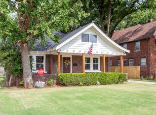 1928 N Indiana Ave, Oklahoma City, OK 73106