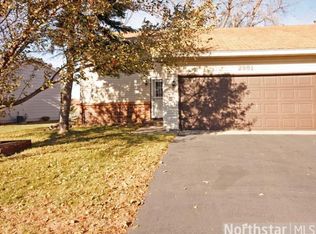 2951 124th Ave NW, Coon Rapids, MN 55433