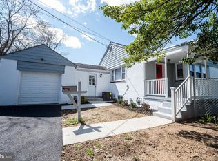 229 W Roosevelt Ave, New Castle, DE 19720