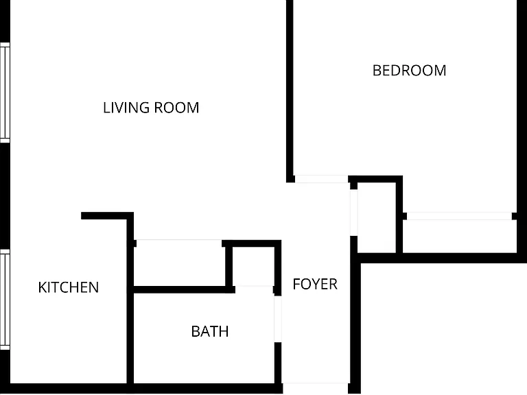 Aspen Creek Apartments — Photo 7