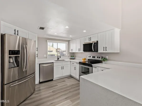 1867 E KIRKLAND Lane, Tempe, AZ 85281